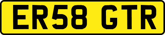 ER58GTR
