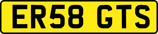 ER58GTS