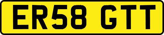 ER58GTT