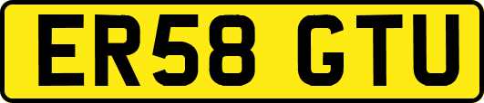 ER58GTU