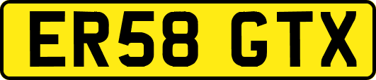 ER58GTX