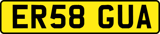 ER58GUA