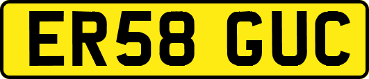 ER58GUC