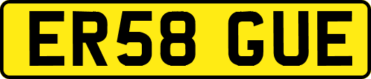 ER58GUE
