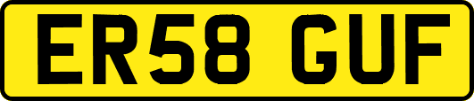 ER58GUF