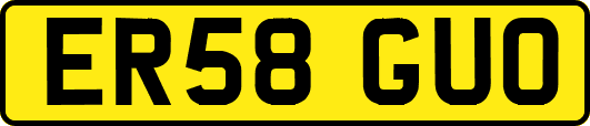 ER58GUO