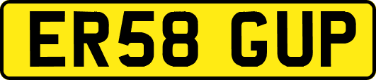 ER58GUP