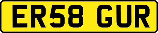 ER58GUR