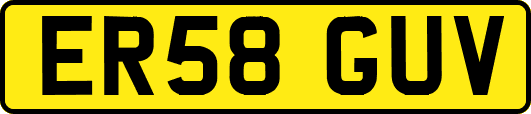 ER58GUV