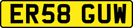 ER58GUW