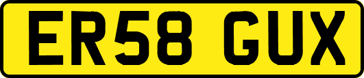 ER58GUX