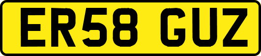 ER58GUZ