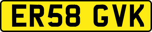 ER58GVK