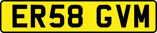 ER58GVM