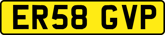 ER58GVP