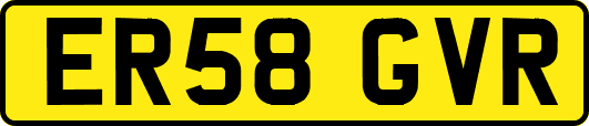 ER58GVR