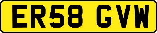 ER58GVW