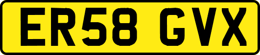 ER58GVX