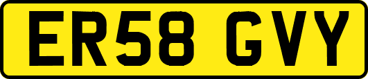 ER58GVY