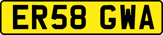 ER58GWA