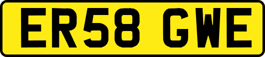 ER58GWE