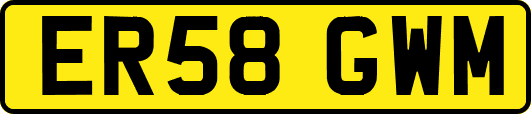 ER58GWM