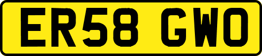 ER58GWO