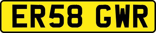 ER58GWR