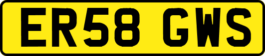 ER58GWS