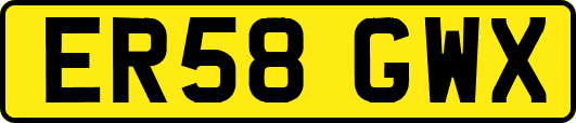 ER58GWX