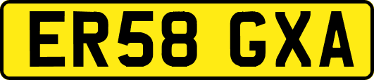 ER58GXA
