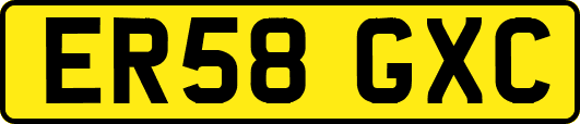 ER58GXC