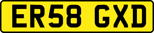 ER58GXD