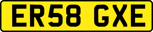 ER58GXE