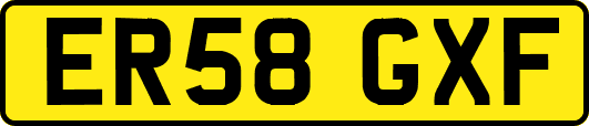 ER58GXF