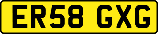 ER58GXG
