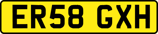 ER58GXH