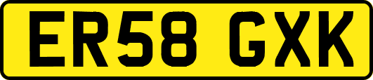 ER58GXK