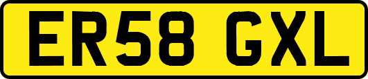 ER58GXL