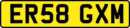 ER58GXM