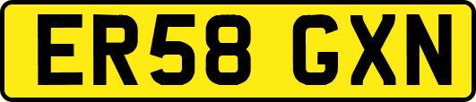 ER58GXN