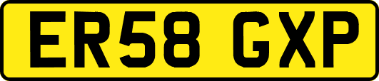 ER58GXP