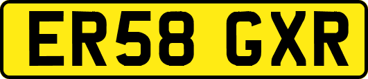 ER58GXR