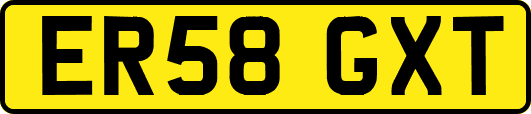 ER58GXT