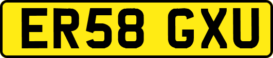 ER58GXU