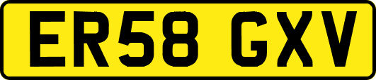 ER58GXV