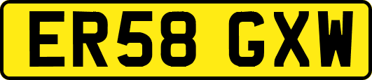 ER58GXW