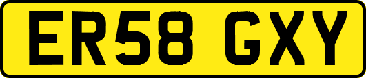 ER58GXY