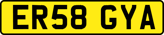 ER58GYA