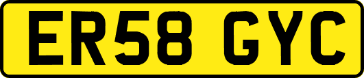 ER58GYC